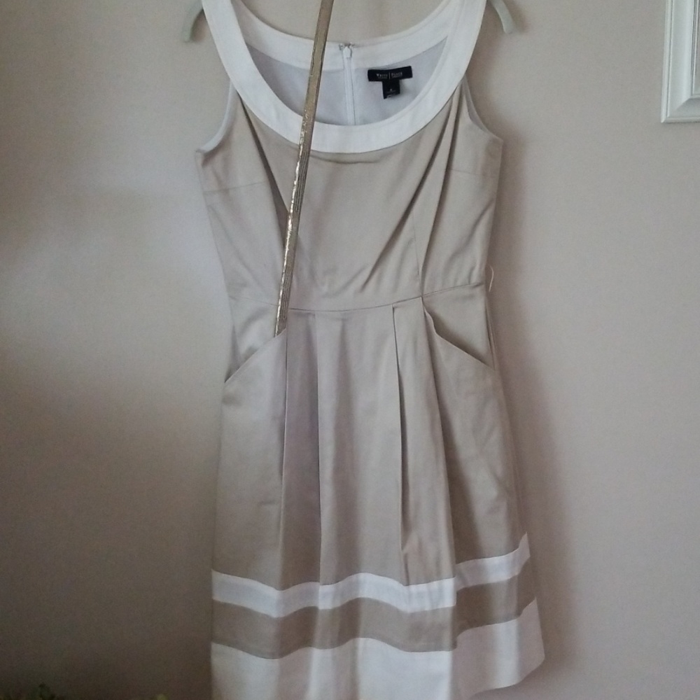 Sundress White House/Black Market